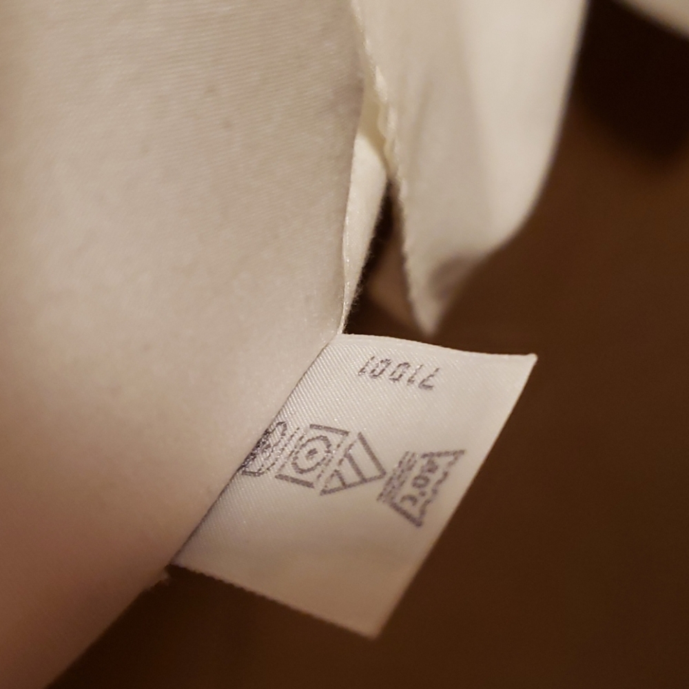 White Button Up - image 8